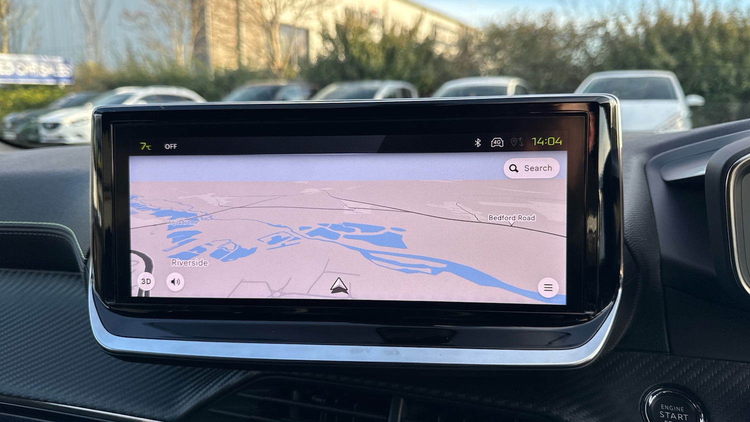 Used Peugeot 208 2024 for sale - 76722684: Photo 23