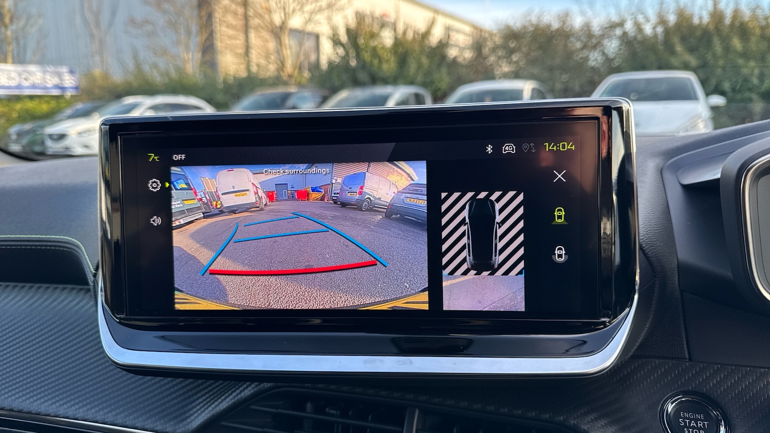 Used Peugeot 208 2024 for sale - 76722684: Photo 24