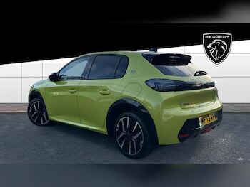 Used Peugeot 208 2024 for sale - 76722684: Photo