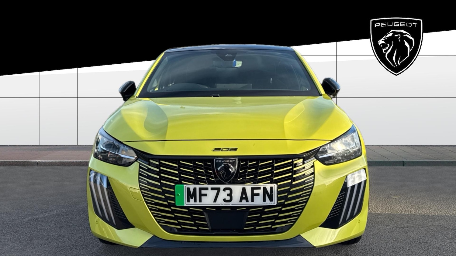 Used Peugeot 208 2024 for sale - 76722684: Photo 3