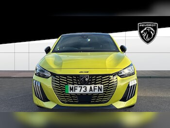 Used Peugeot 208 2024 for sale - 76722684: Photo