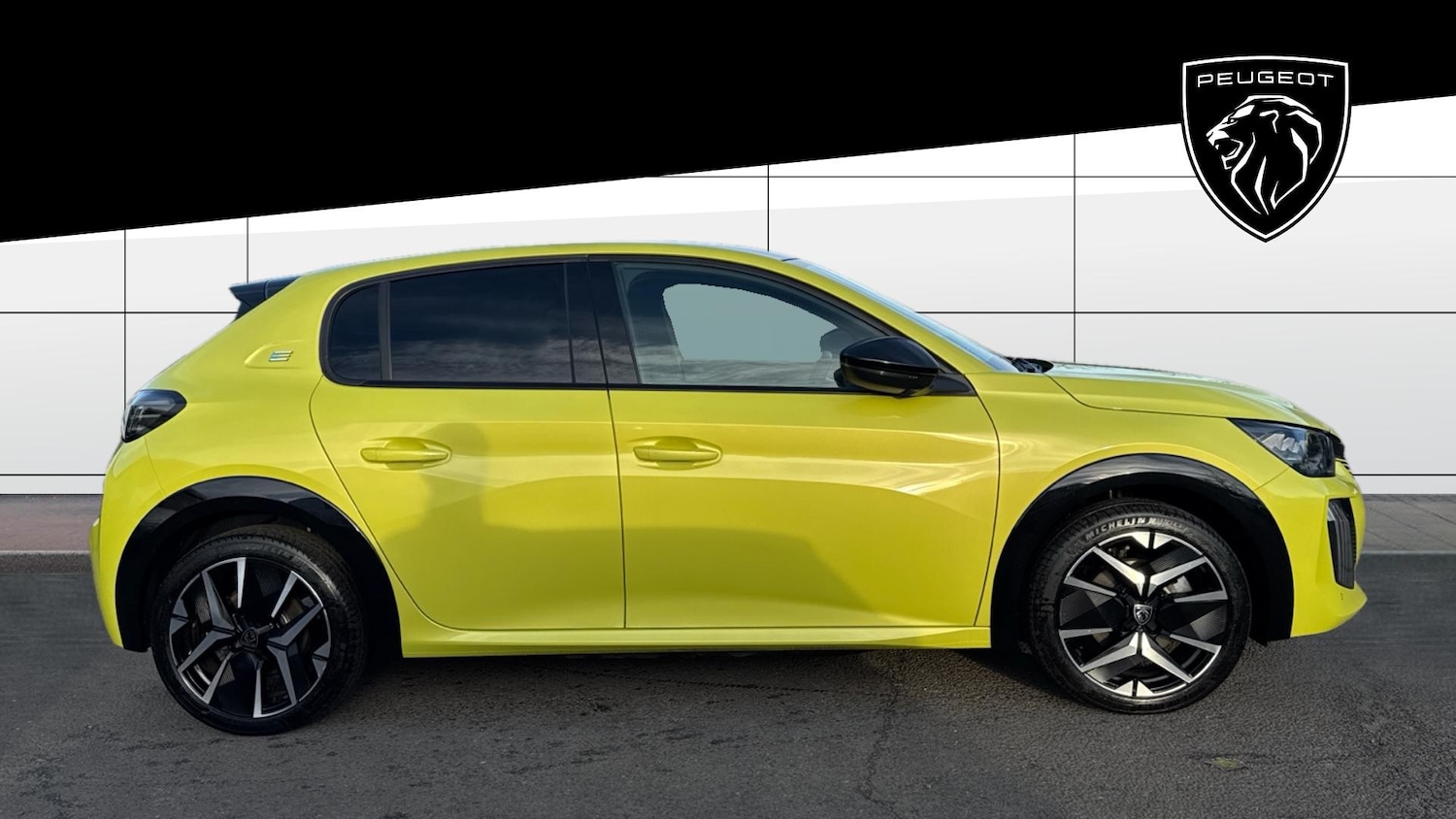 Used Peugeot 208 2024 for sale - 76722684: Photo 5