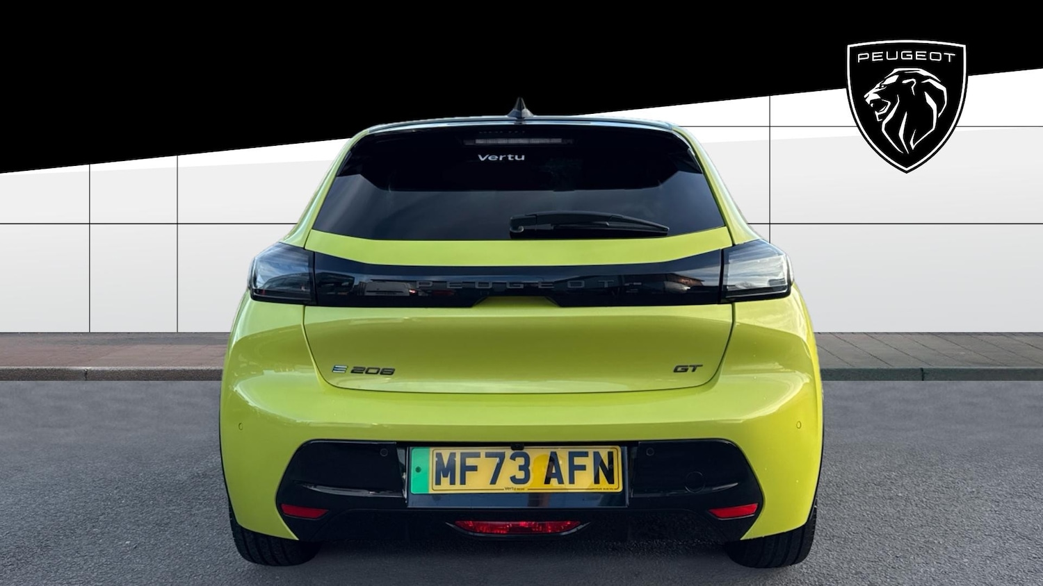 Used Peugeot 208 2024 for sale - 76722684: Photo 6