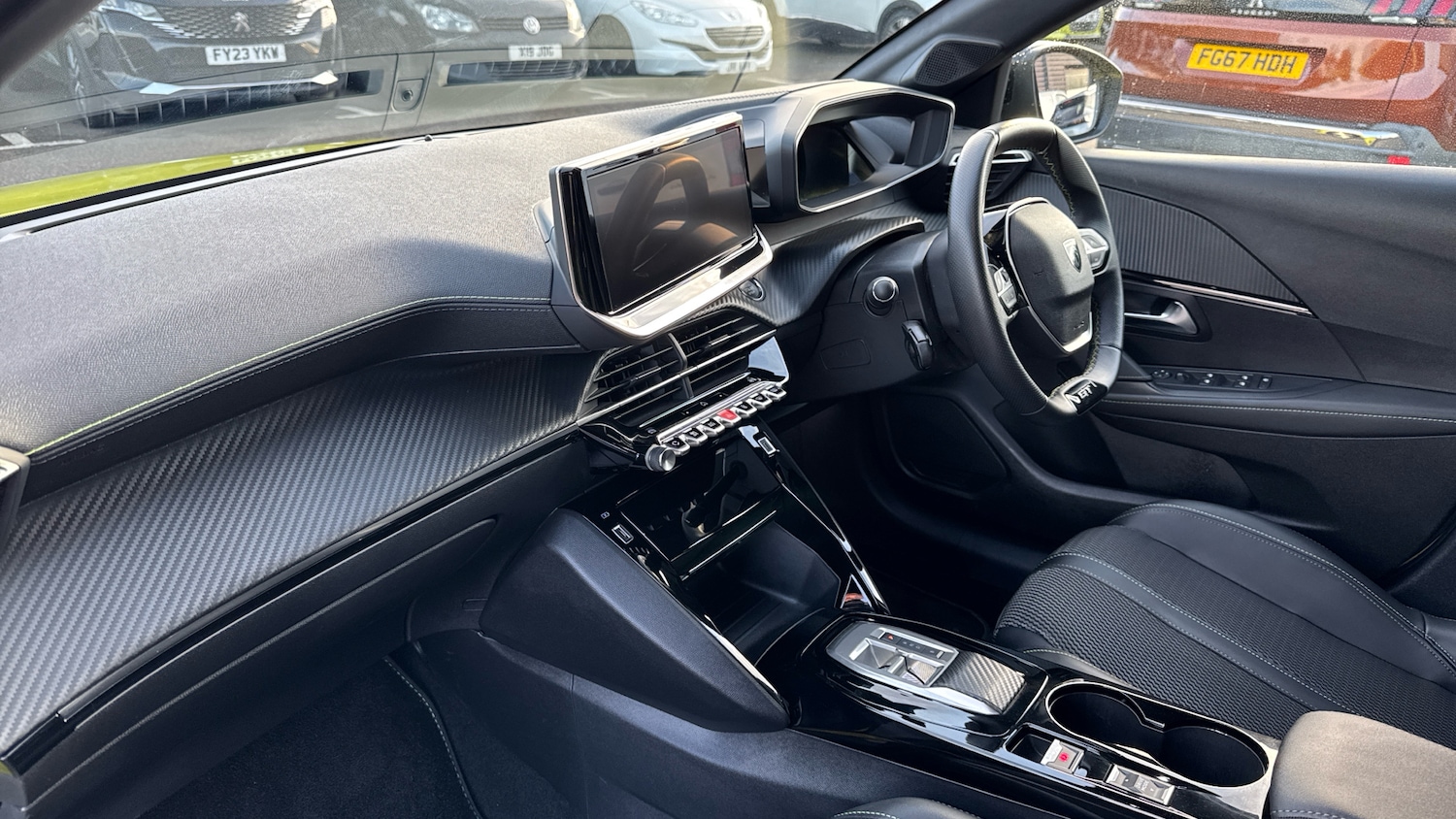 Used Peugeot 208 2024 for sale - 76722684: Photo 9