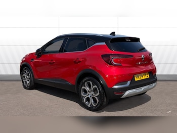 Used Renault Captur 2024 for sale - 78732852: Photo