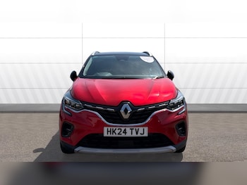 Used Renault Captur 2024 for sale - 78732852: Photo