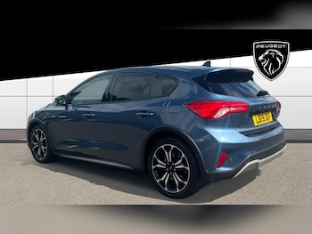 Used Ford Focus 2019 for sale - 78555134: Photo