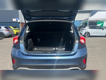 Used Ford Focus 2019 for sale - 78555134: Photo