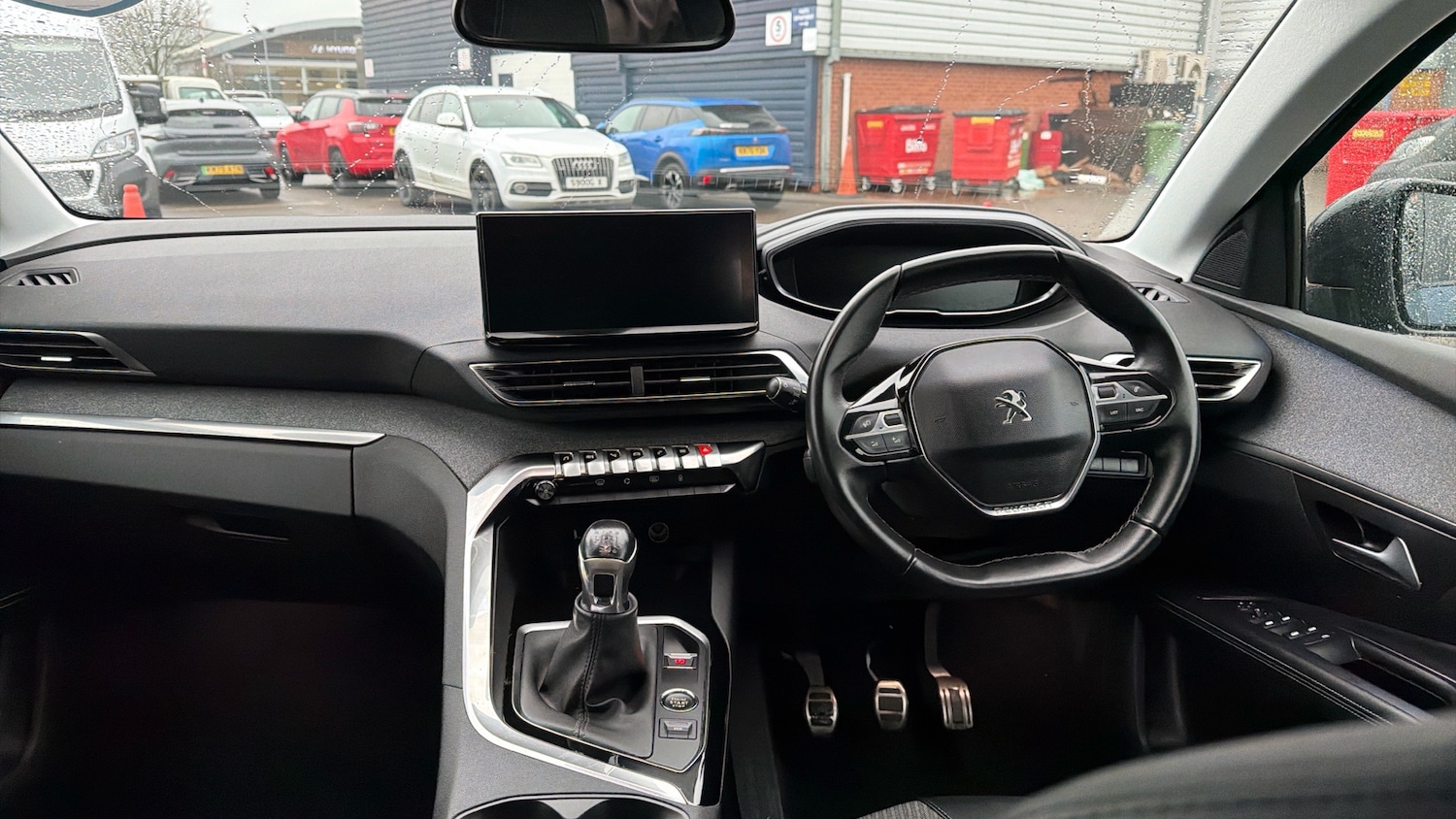 Used Peugeot 5008 2022 for sale - 77326699: Photo 10