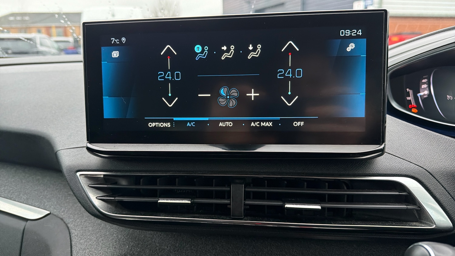 Used Peugeot 5008 2022 for sale - 77326699: Photo 12