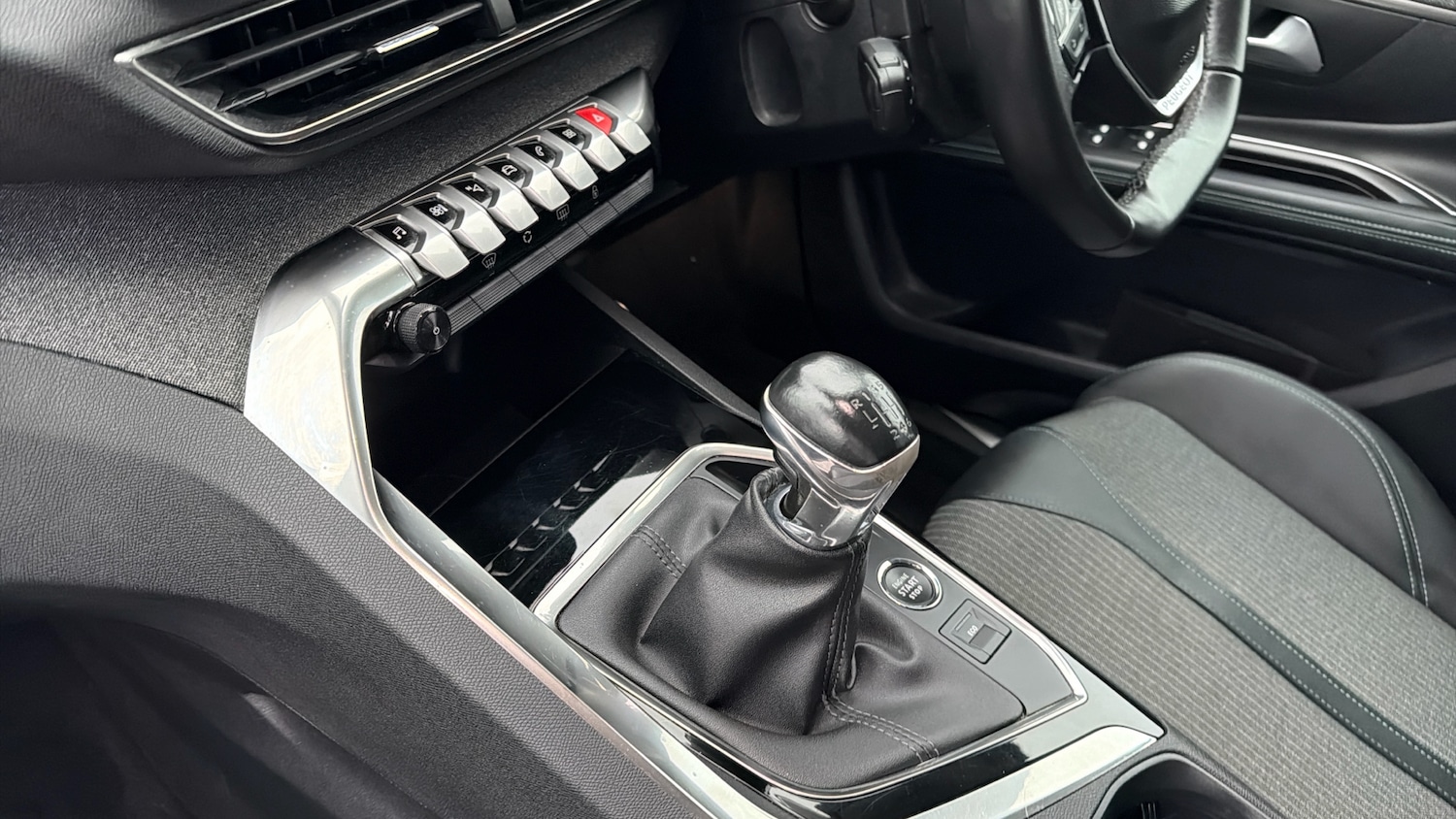 Used Peugeot 5008 2022 for sale - 77326699: Photo 13