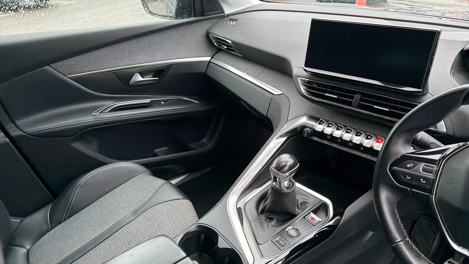 Used Peugeot 5008 2022 for sale - 77326699: Photo 14