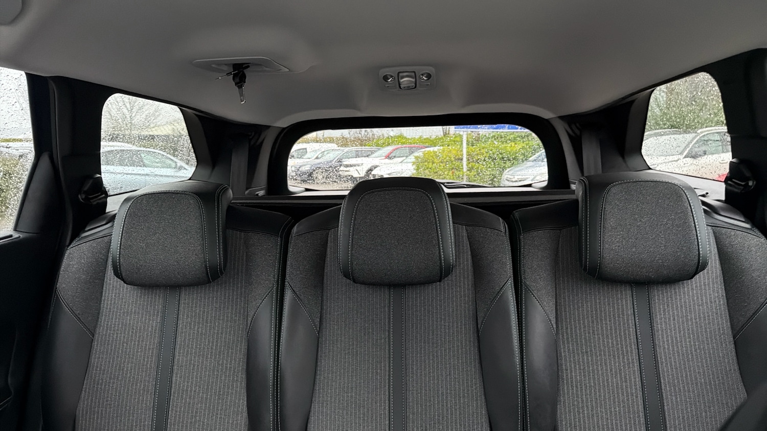 Used Peugeot 5008 2022 for sale - 77326699: Photo 15