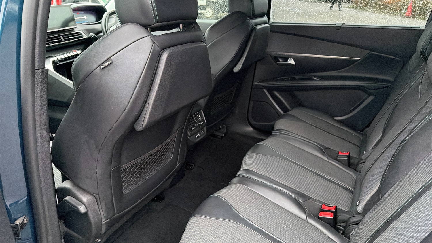 Used Peugeot 5008 2022 for sale - 77326699: Photo 16