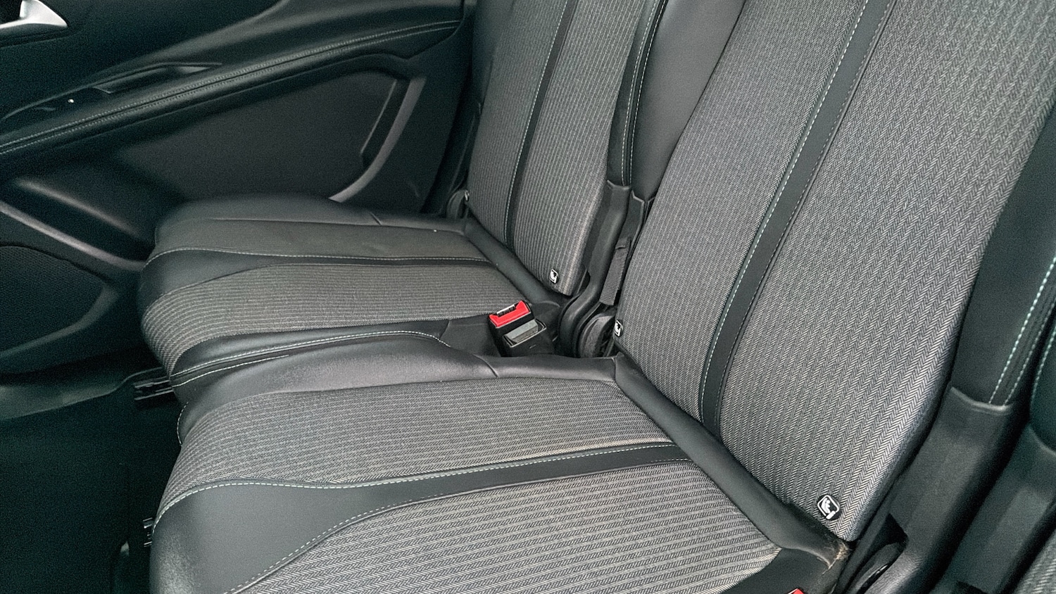 Used Peugeot 5008 2022 for sale - 77326699: Photo 17