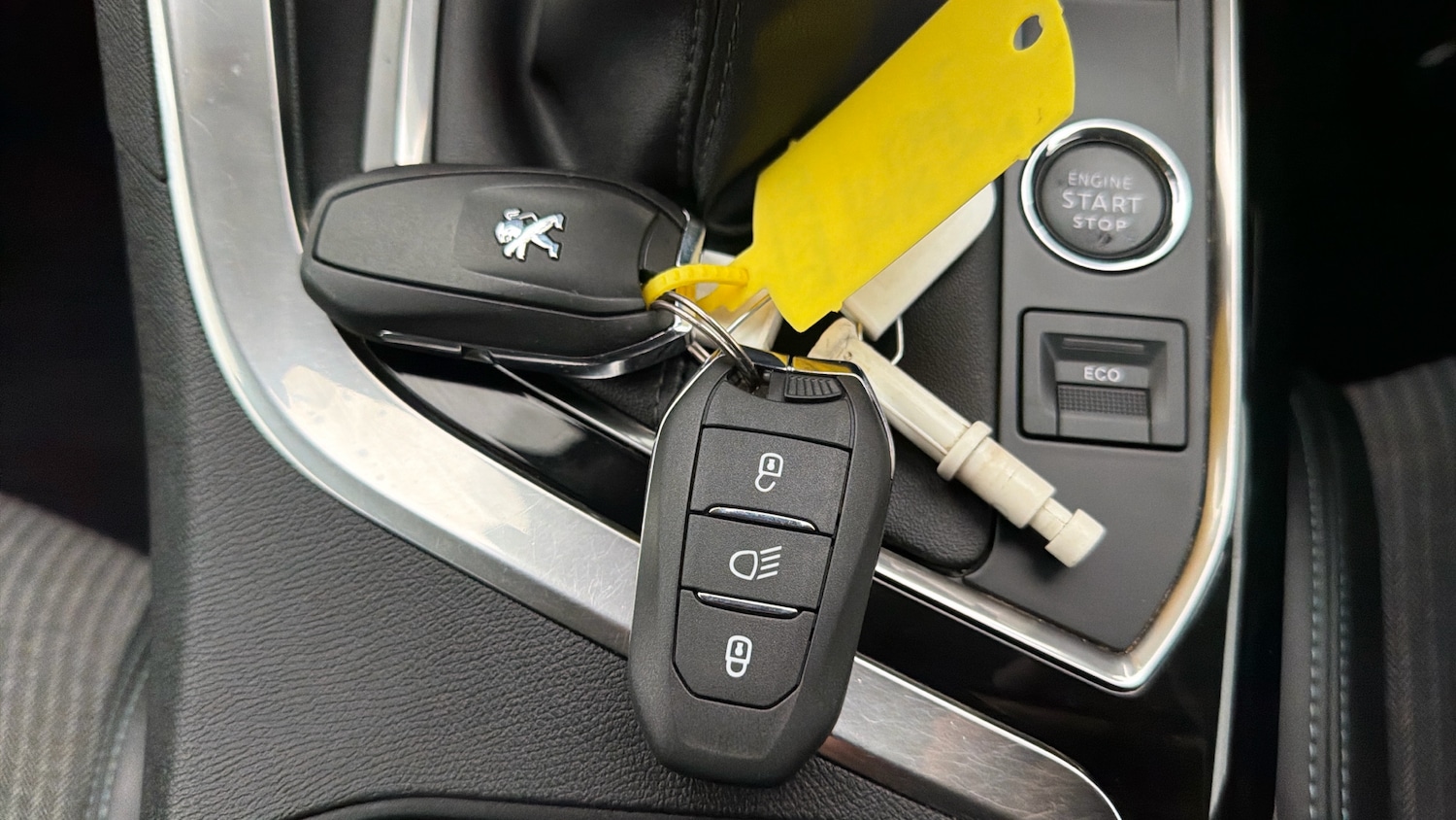 Used Peugeot 5008 2022 for sale - 77326699: Photo 19