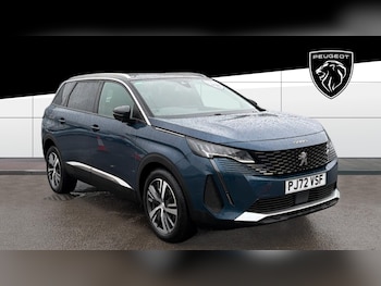 Used Peugeot 5008 2022 for sale - 77326699: Photo