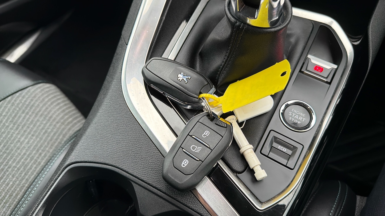 Used Peugeot 5008 2022 for sale - 77326699: Photo 20