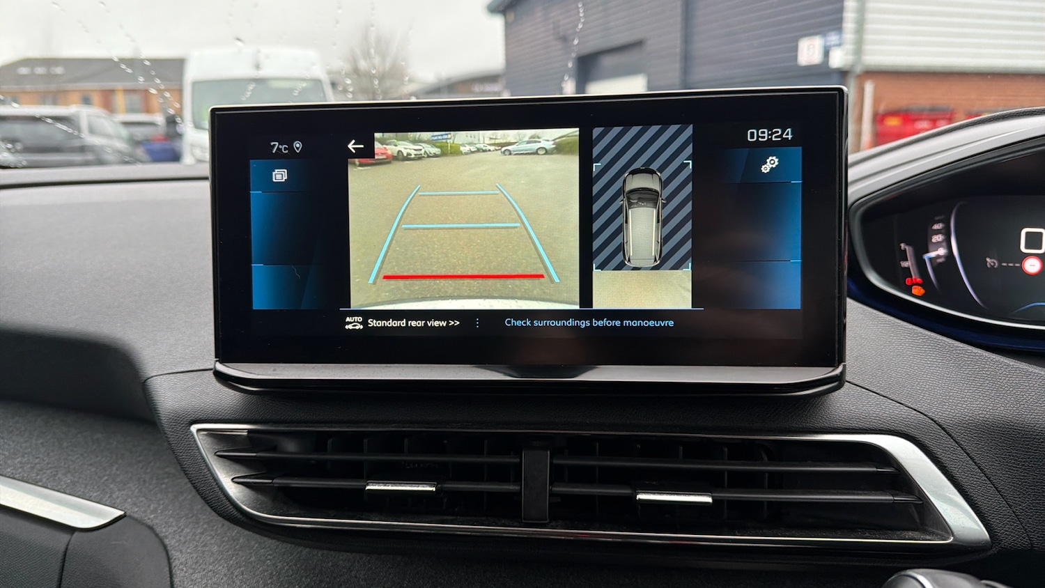 Used Peugeot 5008 2022 for sale - 77326699: Photo 21