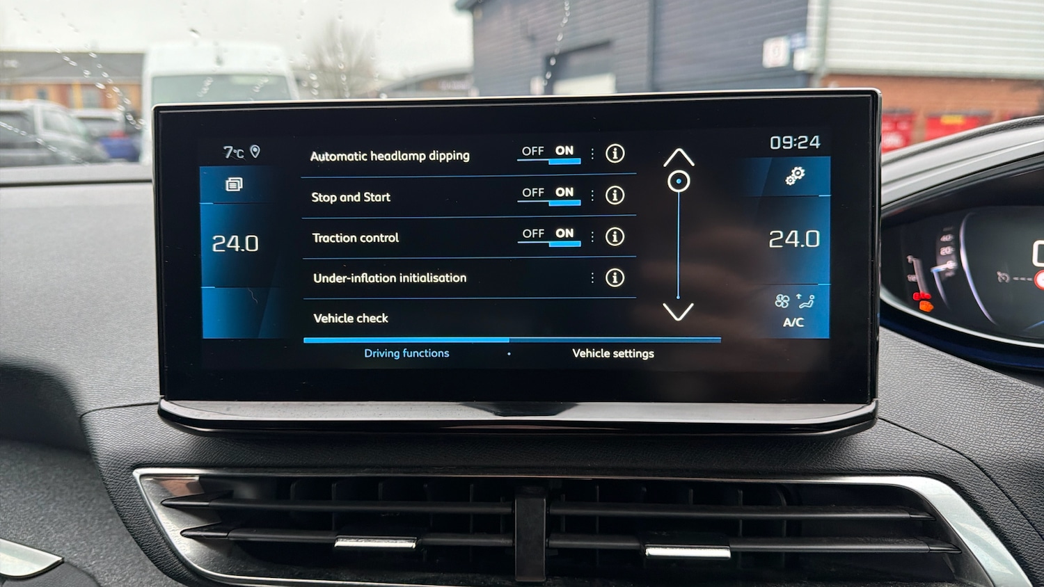 Used Peugeot 5008 2022 for sale - 77326699: Photo 22