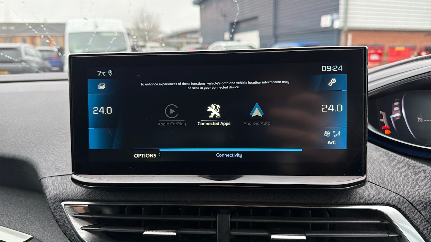 Used Peugeot 5008 2022 for sale - 77326699: Photo 23