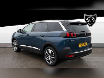 Used Peugeot 5008 2022 for sale - 77326699: Photo