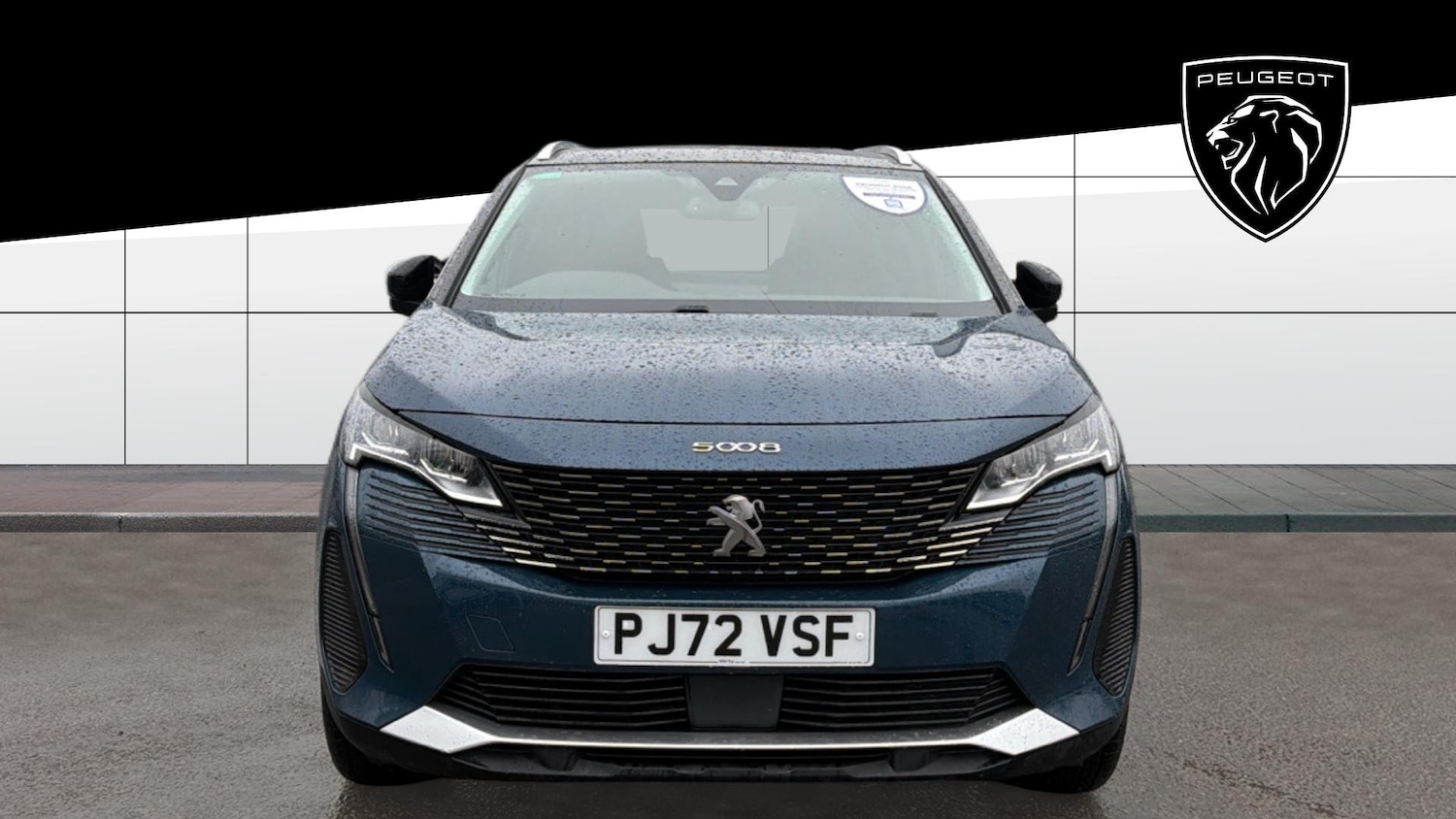 Used Peugeot 5008 2022 for sale - 77326699: Photo 3