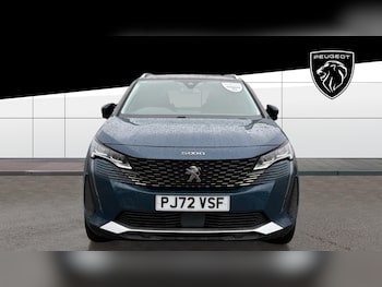 Used Peugeot 5008 2022 for sale - 77326699: Photo