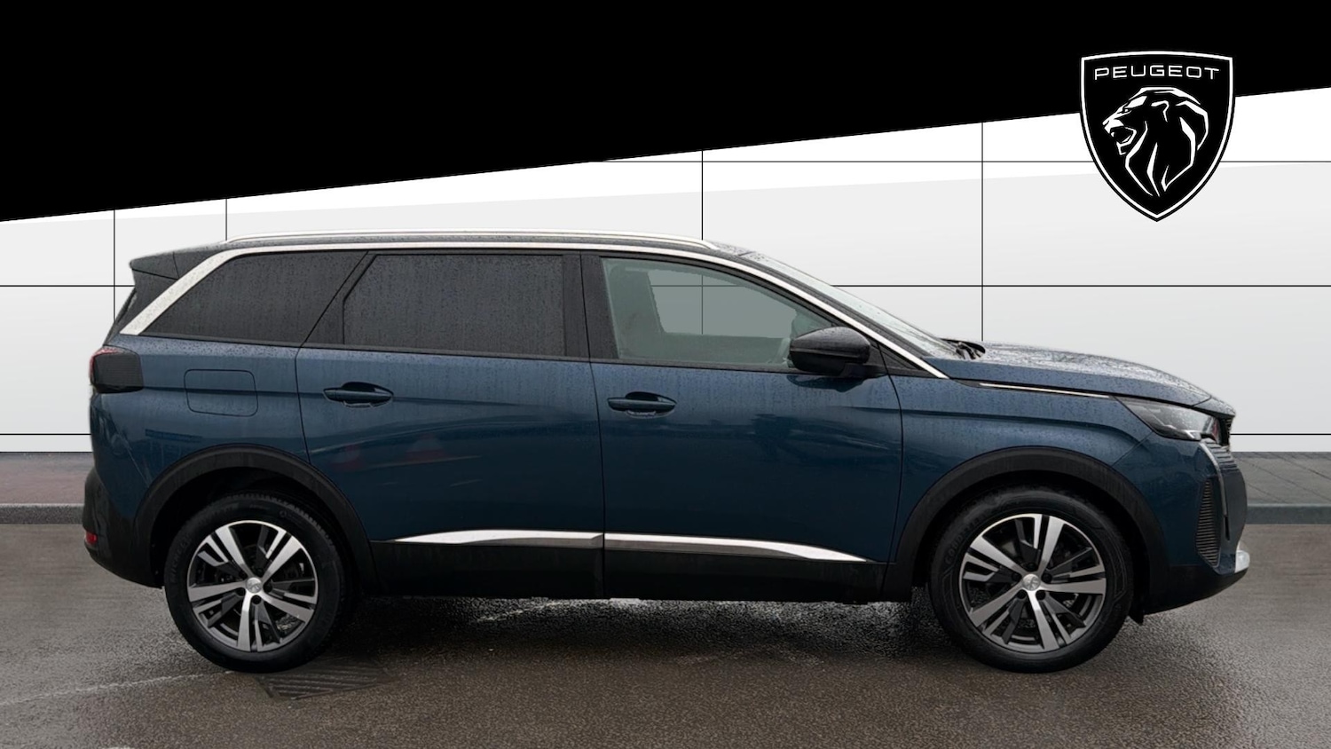 Used Peugeot 5008 2022 for sale - 77326699: Photo 5