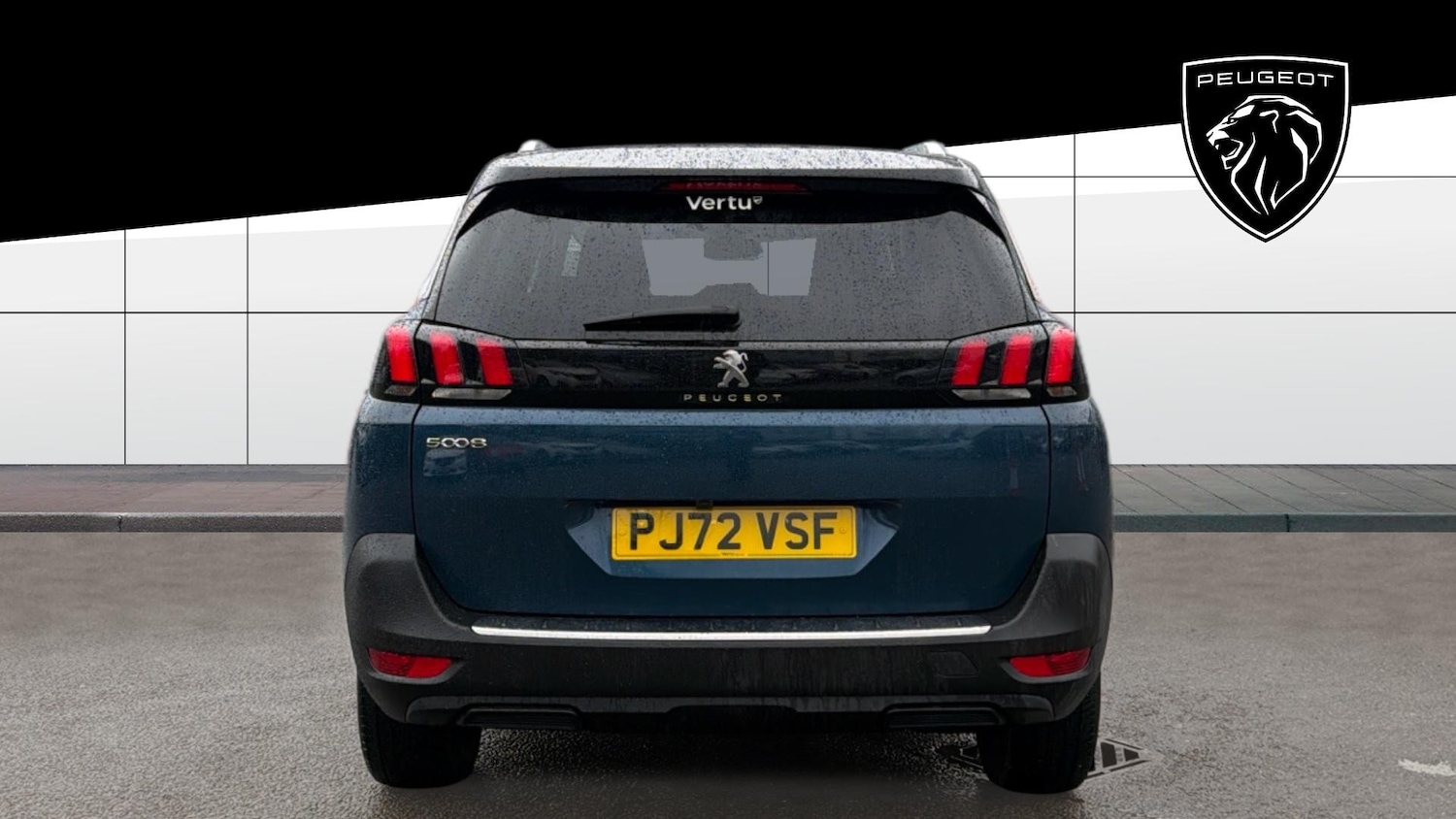 Used Peugeot 5008 2022 for sale - 77326699: Photo 6