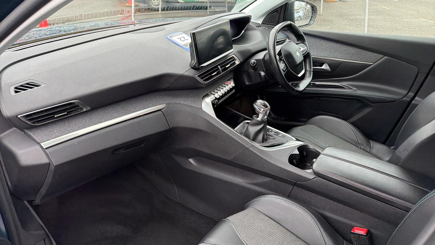 Used Peugeot 5008 2022 for sale - 77326699: Photo 9