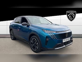 Used Peugeot 3008 2024 for sale - 79798531: Photo
