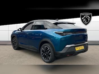 Used Peugeot 3008 2024 for sale - 79798531: Photo