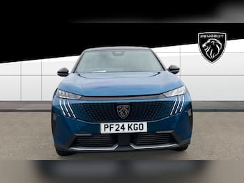Used Peugeot 3008 2024 for sale - 79798531: Photo