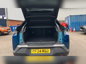 Used Peugeot 3008 2024 for sale - 79798531: Photo