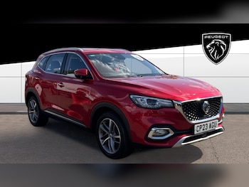 Used MG MG HS 2023 for sale - 79380461: Photo