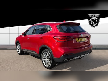 Used MG MG HS 2023 for sale - 79380461: Photo