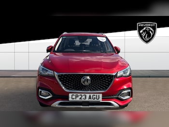 Used MG MG HS 2023 for sale - 79380461: Photo