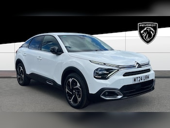 Used Citroen C4 2024 for sale - 78820436: Photo