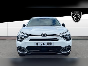 Used Citroen C4 2024 for sale - 78820436: Photo