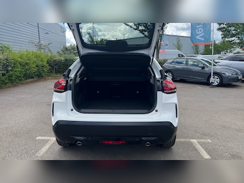 Used Citroen C4 2024 for sale - 78820436: Photo