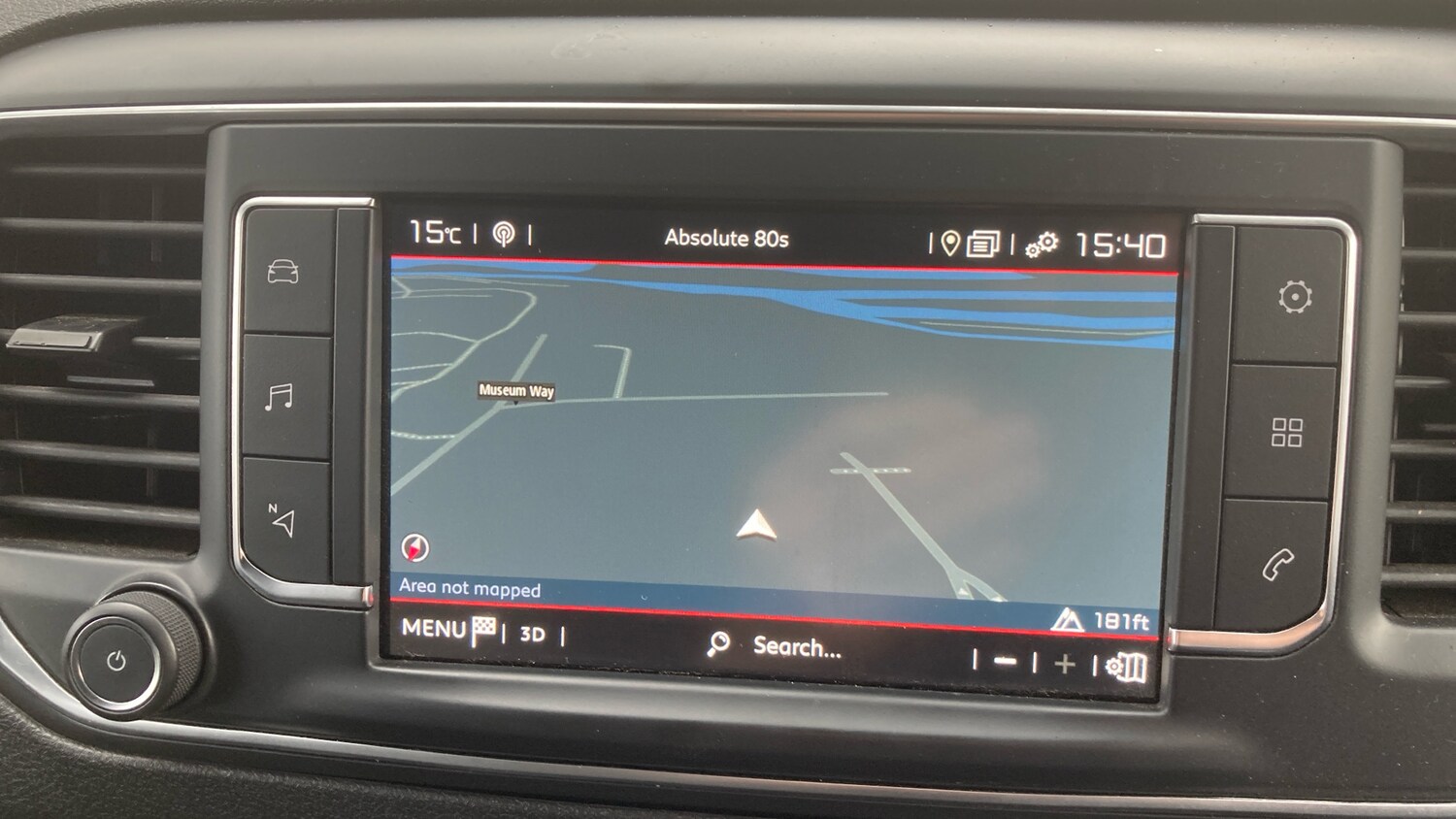 Used Citroen Dispatch 2024 for sale - 76329558: Photo 12