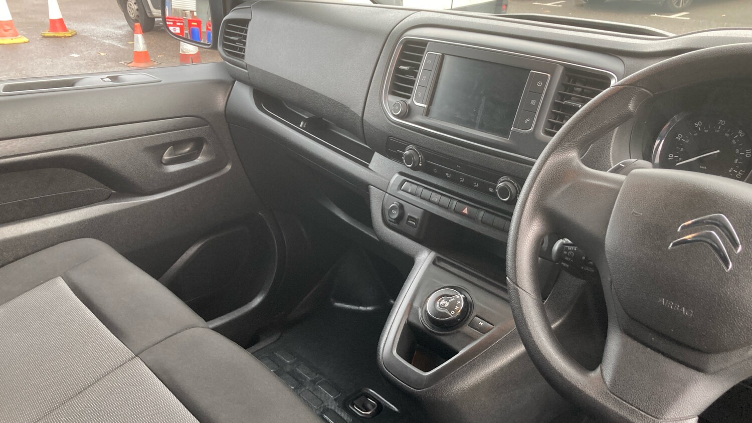 Used Citroen Dispatch 2024 for sale - 76329558: Photo 14