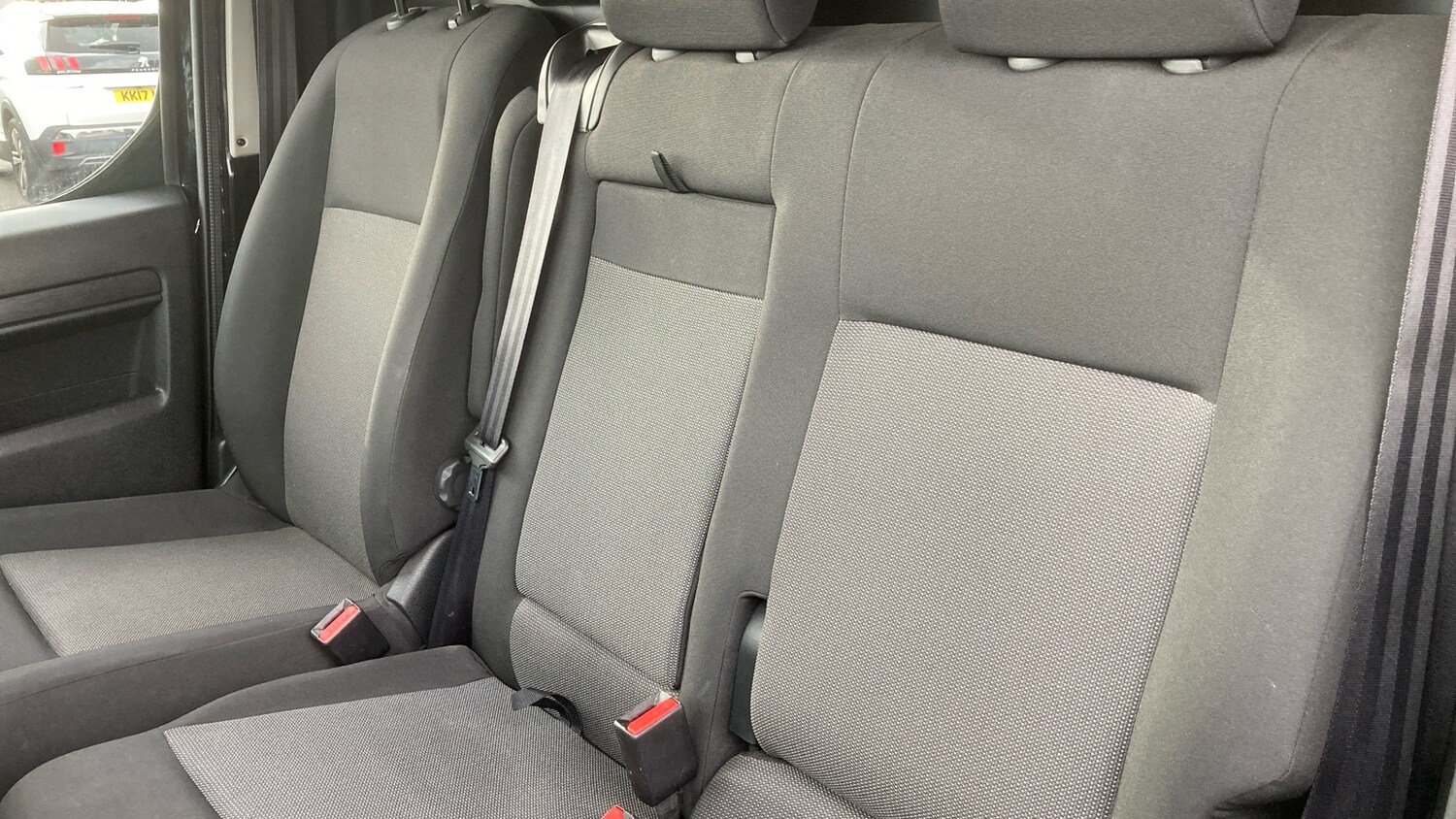 Used Citroen Dispatch 2024 for sale - 76329558: Photo 15