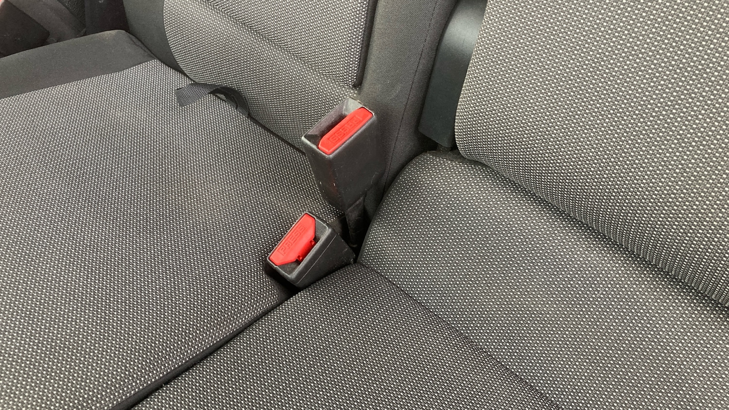 Used Citroen Dispatch 2024 for sale - 76329558: Photo 17