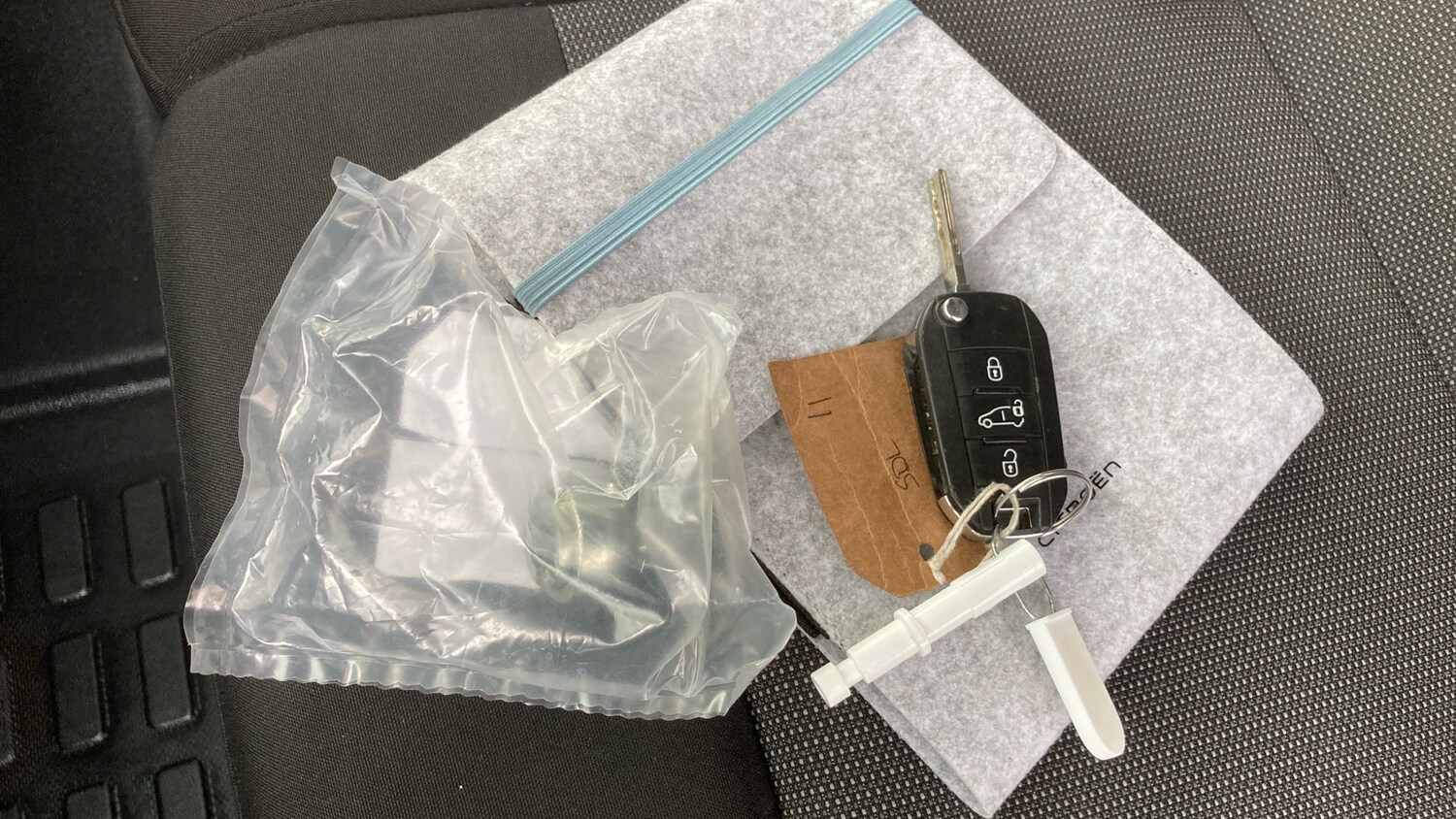 Used Citroen Dispatch 2024 for sale - 76329558: Photo 19