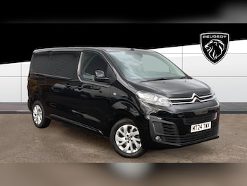 Used Citroen Dispatch 2024 for sale - 76329558: Photo