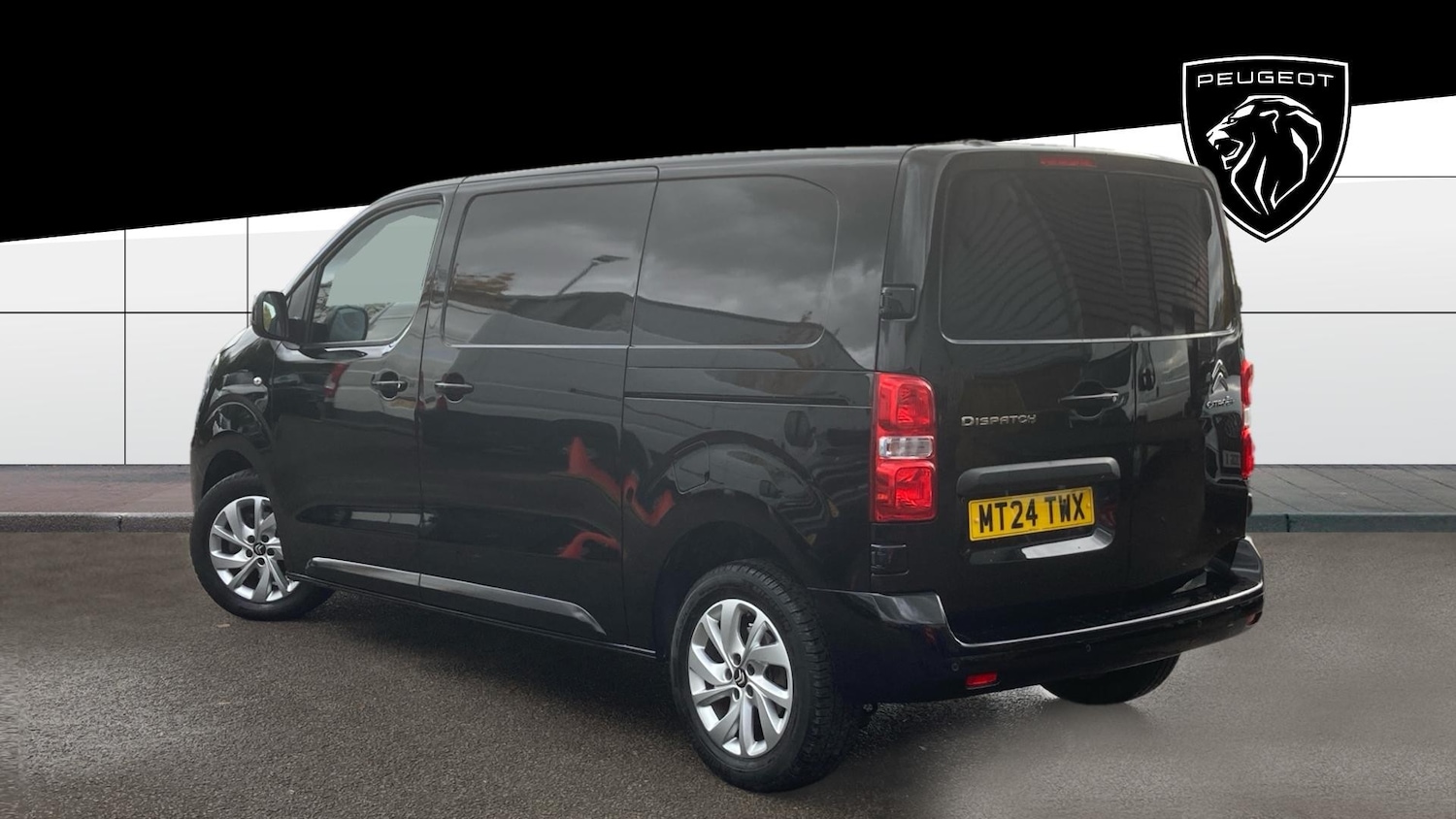 Used Citroen Dispatch 2024 for sale - 76329558: Photo 2