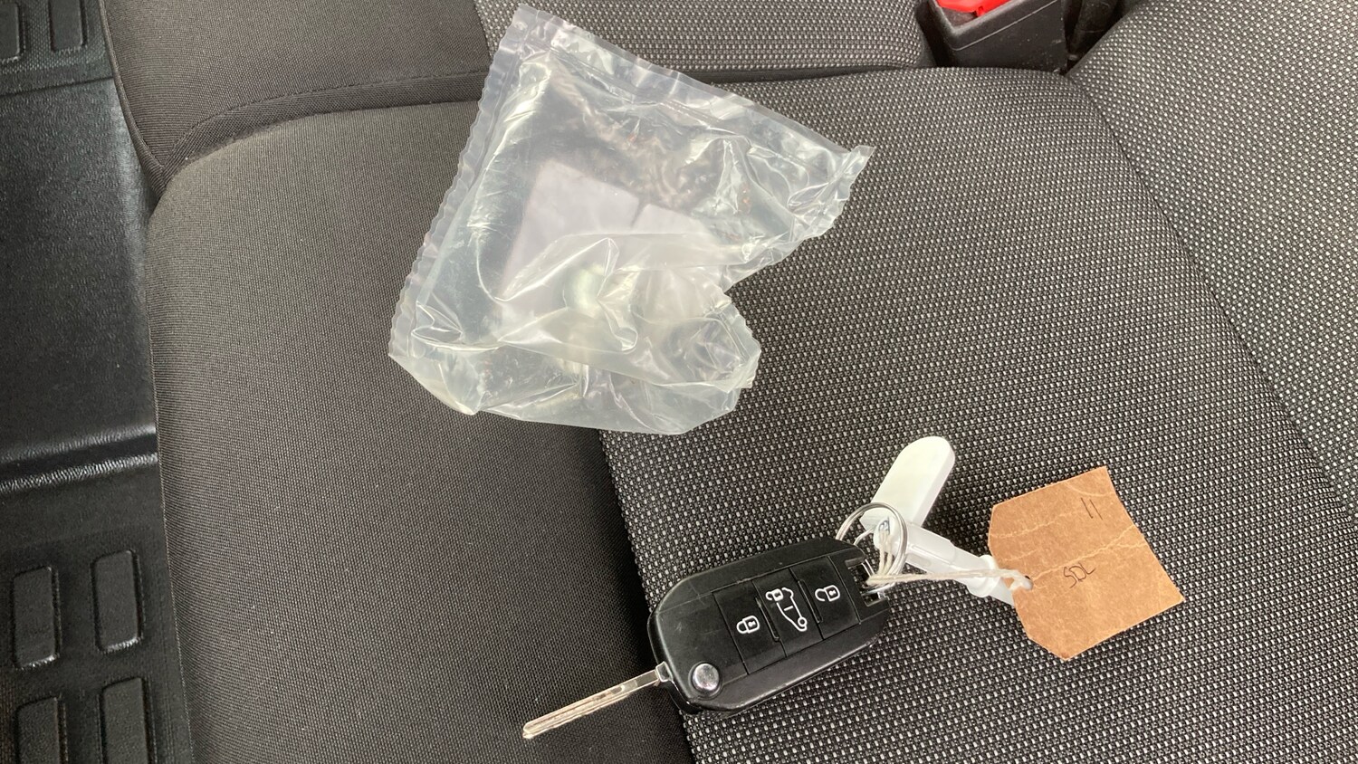 Used Citroen Dispatch 2024 for sale - 76329558: Photo 20