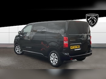 Used Citroen Dispatch 2024 for sale - 76329558: Photo